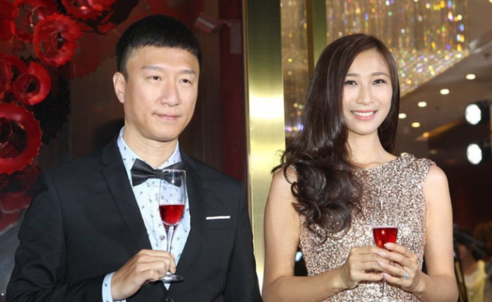 扫黑风暴女演员身高江疏影不足170成全剧最矮孙红雷老婆最高
