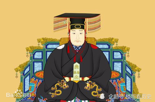 如果明神宗想强行废长立幼让福王做皇太子究竟有没有办法