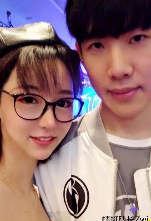 dota2:钱枫事件女主竟是刀圈女解说?海涛:吃瓜吃到自己身上!