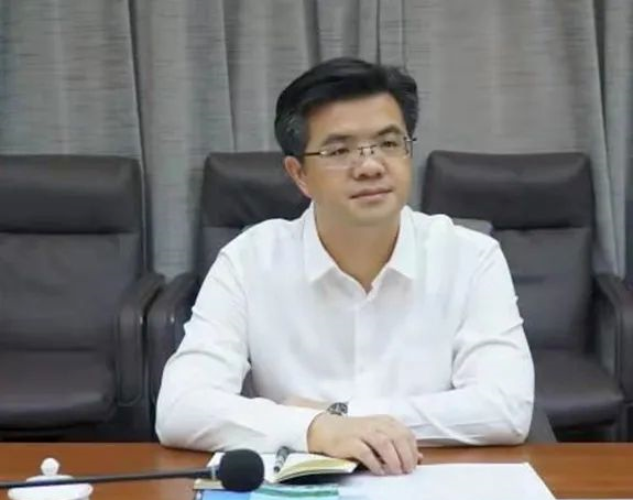 广东一市委秘书长,跨地市履新|简历