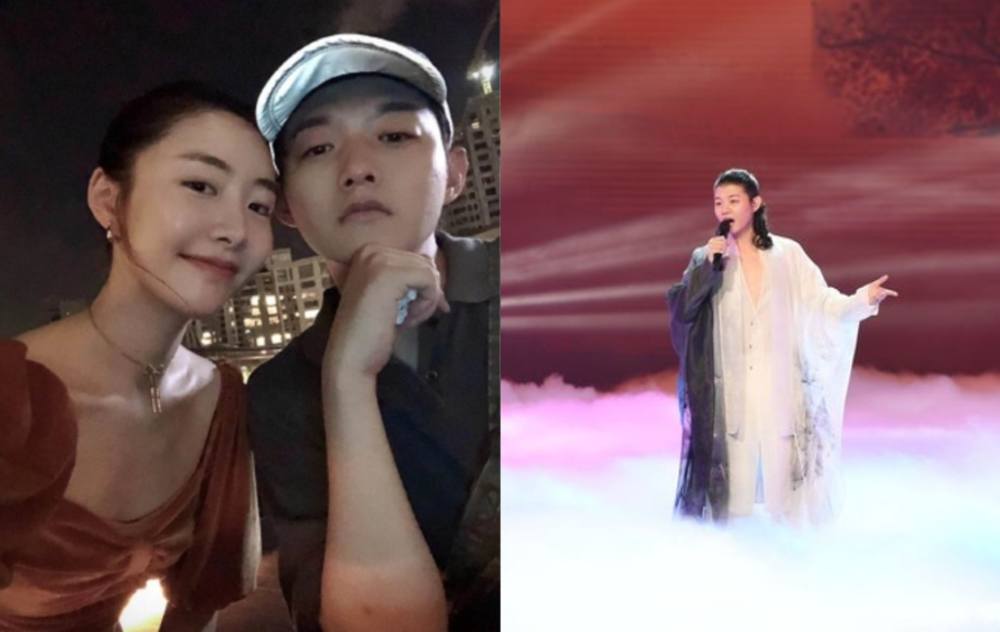 盘点7位艺人自毁演艺事业郑爽代孕弃养吴亦凡被正式逮捕