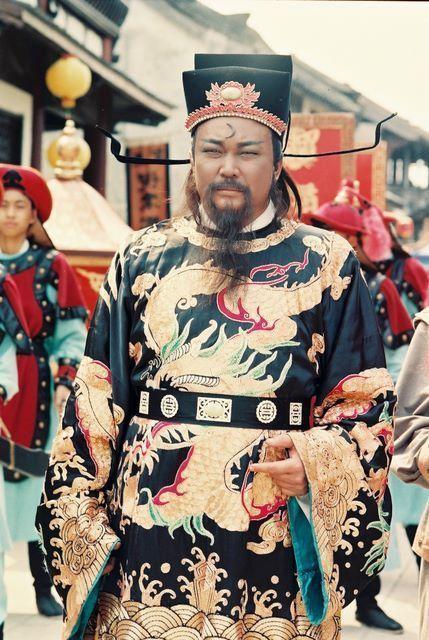 包拯的后人如今在哪第35代后人从不外出一生只做一件事