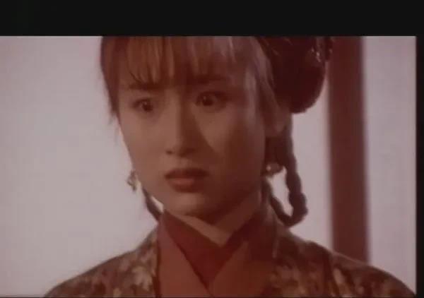 95版神雕侠侣中的11个大美女你觉得谁的颜值最高
