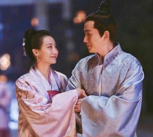 《知否知否》:嘉城县主嫁给齐衡,赢了荣飞燕,结局却令人意外!