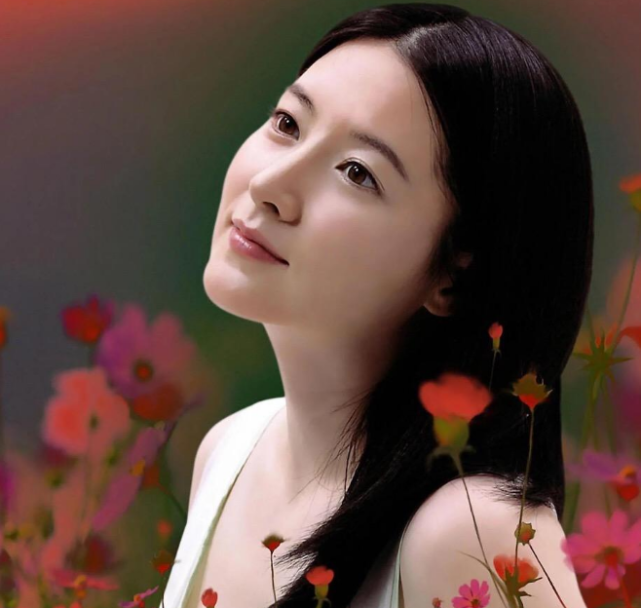 韩国十大最漂亮的女明星排行榜,第一名众望所归