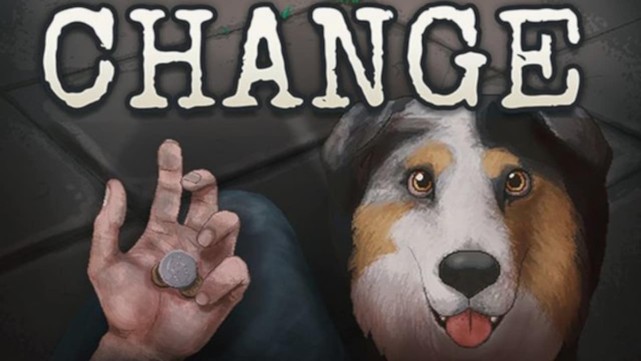 《change:无家可归的生存体验》评测:人间不值得,但人间很美|游戏