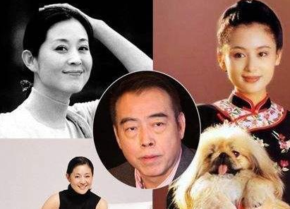 90年代当红女星倪萍,与郭达谈恋爱被迫分手,如今过得怎么样了?