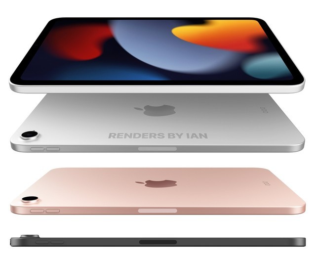 下半年ipad mini 6怎么就成了最期待的苹果新品