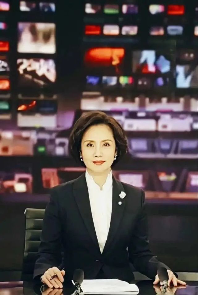 央视主播徐俐宣布退休:给老人留下一段肺腑之言!受益匪浅