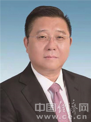 唐山市新一届市长副市长简历市长田国良