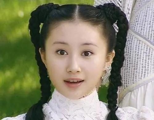 舒畅连续7年为刘亦菲庆生,18年神仙友谊惹人羡,私下曾多次聚会
