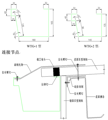 图文详解钢结构识图