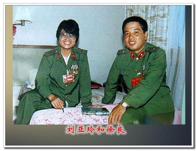 1986年,云南一女兵违抗军令上前线被处分,后来怎样了?