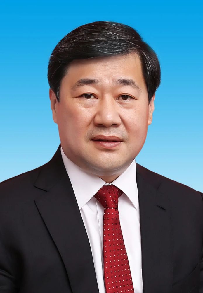 赵文锋当选张家口市市长!市政府,市监察委等领导