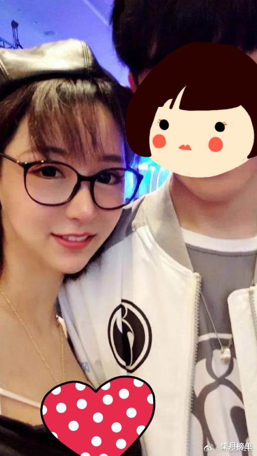 小艺前男友力挺钱枫,曝光自己就曾被套路,女方离异有