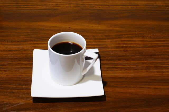 每天早上喝咖啡的人,时间长了会怎么样?不只是提神