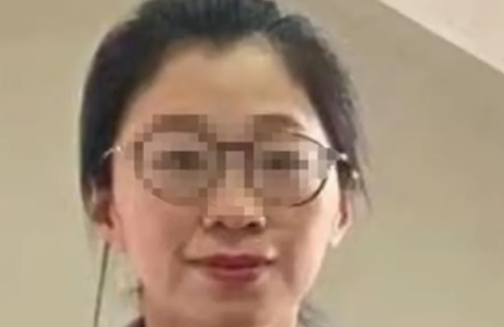 侯某,女,34岁,南安市梅山镇人.