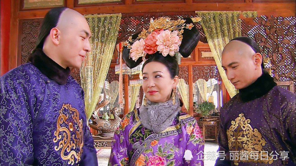同是亲生儿子,德妃为何不喜欢四阿哥雍正,只疼小儿子十四阿哥?