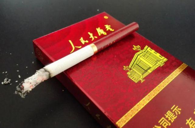 "中华"人民大会堂"香烟商标为何不倒?多次被提无效宣告被驳