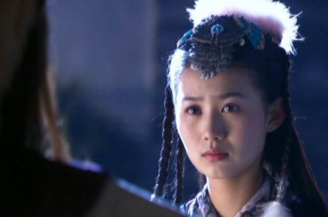 金庸把答案藏在公孙止身上|公孙止|完颜萍|黄蓉|郭芙|杨过|耶律齐
