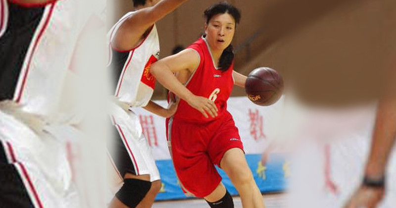 光辉岁月:中国女篮历史十大球星都有谁?还记得她们吗?