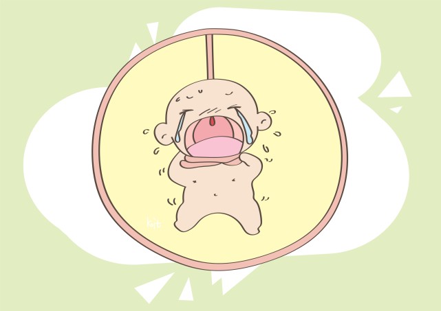 胎儿脐带绕颈,会有什么暗示呢?这些情况孕妈就要小心