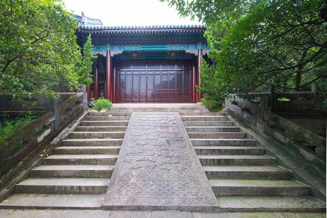 一座山庄,牵出八位风云人物,管社山庄景点背后的历史隐秘