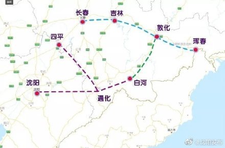 沈佳高铁白敦段26日开始联调联试