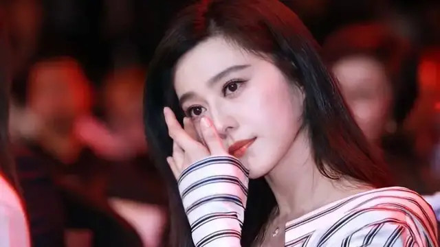 还珠三位女星现状范冰冰赵薇相继翻车林心如或退大陆市场