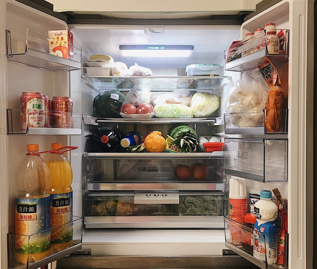 这些冰箱的正确存放方式,你都用对了吗?