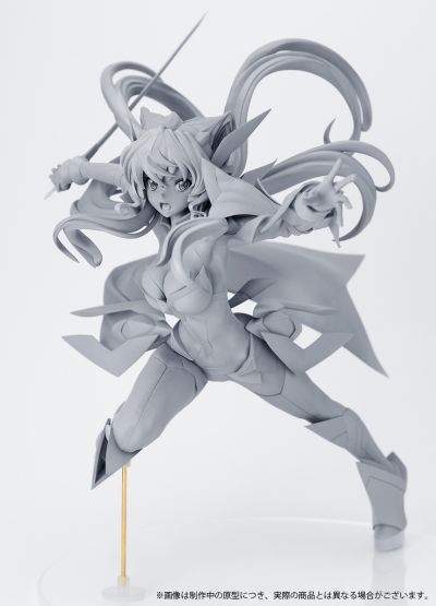 战姬绝唱symphogear gx 玛丽亚·卡登扎夫娜·伊芙