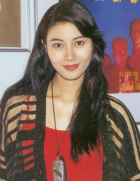 "最美港姐"李嘉欣风流情史,以及他背后的富豪男友们