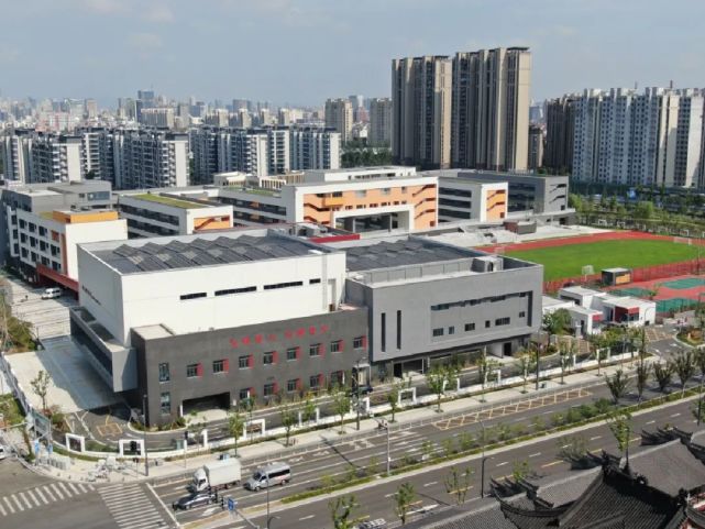 海曙区|宁波市爱菊艺术学校|姚丰|教室|小学