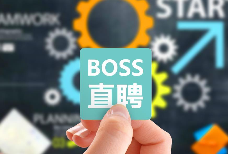 一线丨boss直聘首份财报:q2营收11.68亿元,净利润2.46亿元