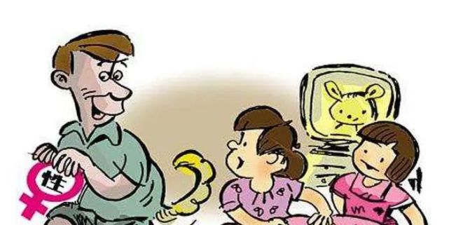 【以案释法】伸向未成年人的黑手,必受惩罚