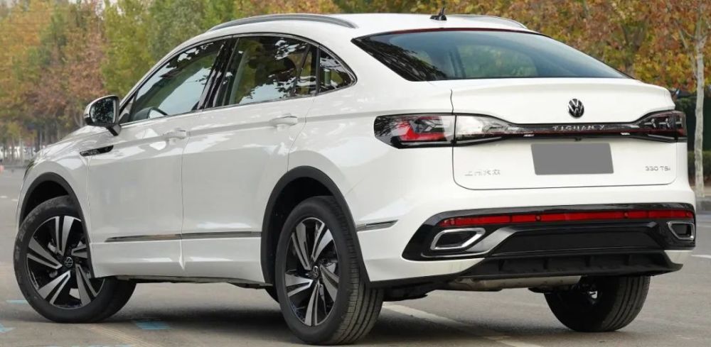 各 省 份 销 量 (截止到2020年12月份) 2021款-2022款 途观x tiguan x