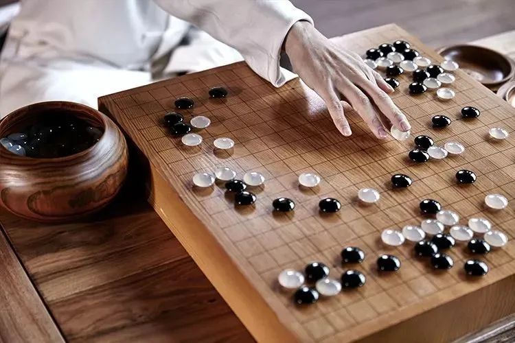 下围棋必须重视做题质量与实战质量