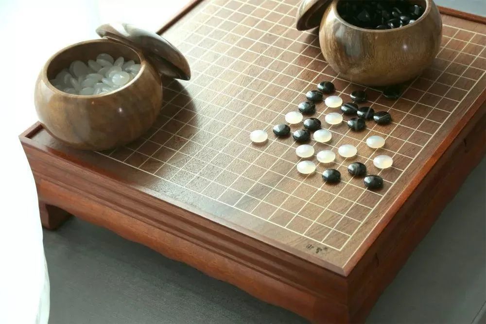 下围棋必须重视做题质量与实战质量