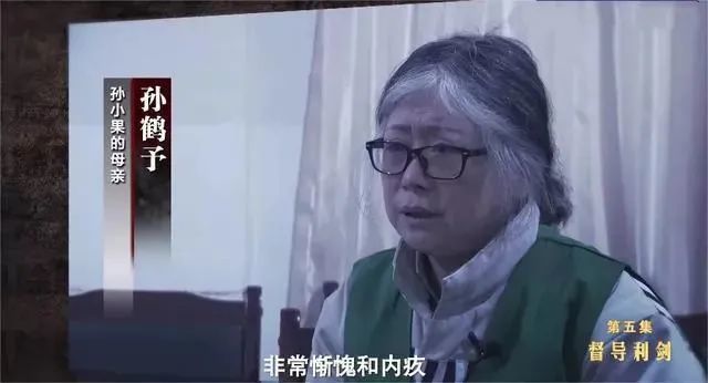 扫黑风暴原型孙小果想要毁掉一个孩子就狠狠地溺爱他