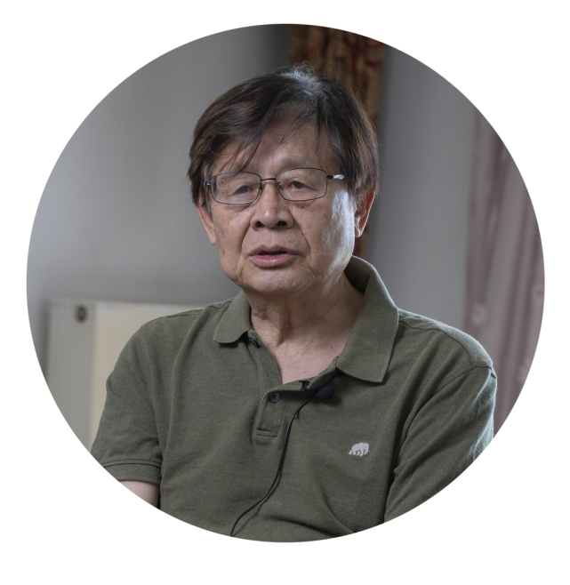 曾任《人民文学》杂志社副主编,国务院新闻办《中国网》专栏作家,专家