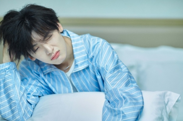 《天官赐福》剧版,翟潇闻的谢怜,为何不招人待见?