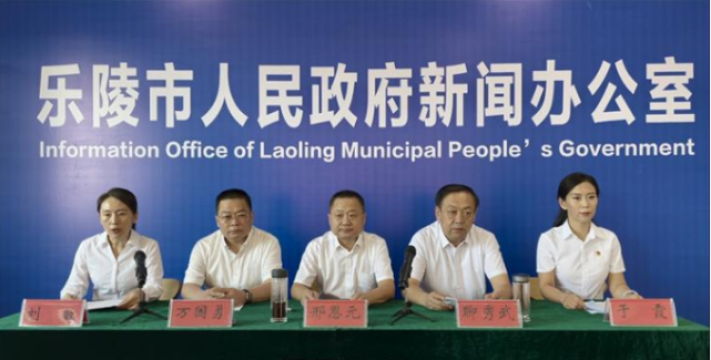 乐陵市住建局:一心为民办实事,砥砺奋进惠民生