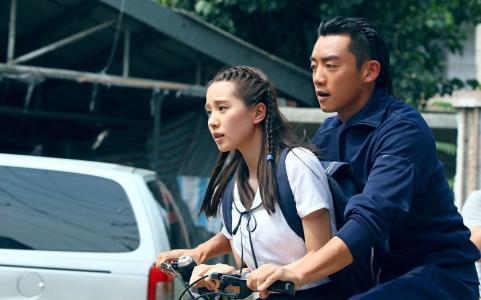 郑恺差点成了梁朝伟的裸替！跑男团这些事你知道吗