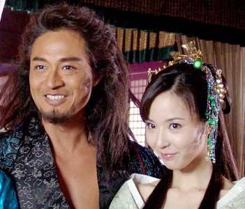 "马景涛前妻"吴佳妮:23岁结婚生子,十年婚姻到头后独自养孩子