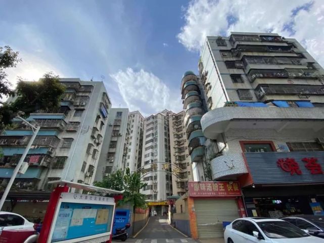 实探玺玥华府!地铁 名校,传520套住宅即将开卖