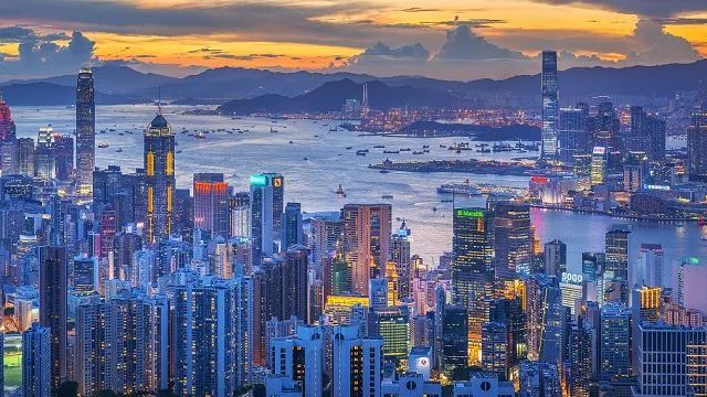 19年粤港澳大湾区人均gdp_陈峰 4.8 研发费,高校增至20家,大湾区科创中心将胜出 150期文汇讲堂2(2)