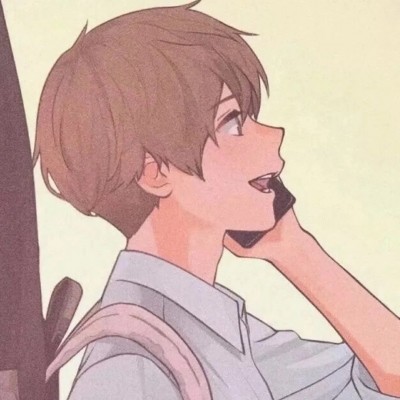 一波可爱唯美情侣头像