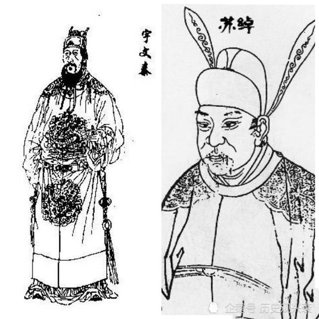 命诸军戒严,准备进村侯莫陈悦,同时上表孝武帝元脩,并与元毗等将领开