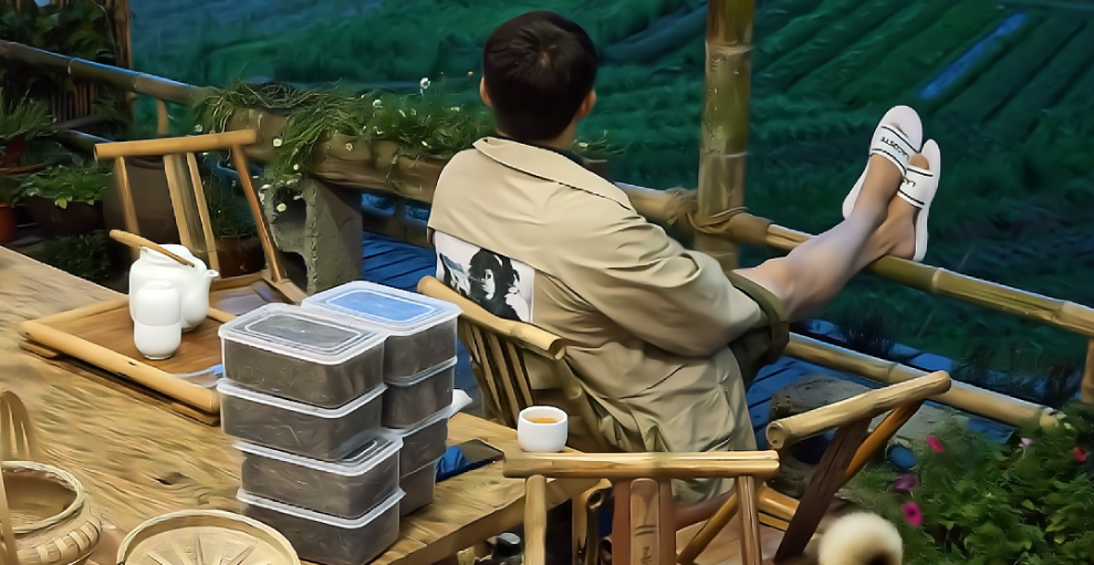 潜规则是什么意思（潜规则是什么意思__百度知道）