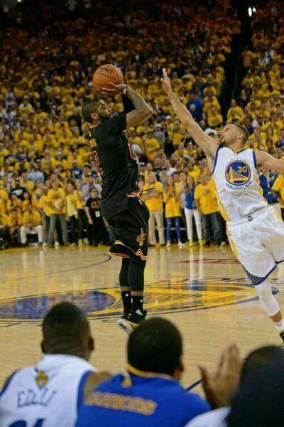 nba这样的 凯里·欧文 你们见过吗?
